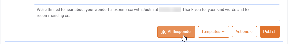 AI Generator Reviews