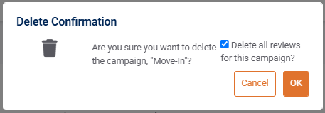 Delete Confirmation 1